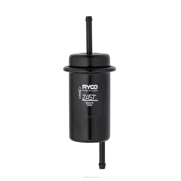 Filtre à carburant